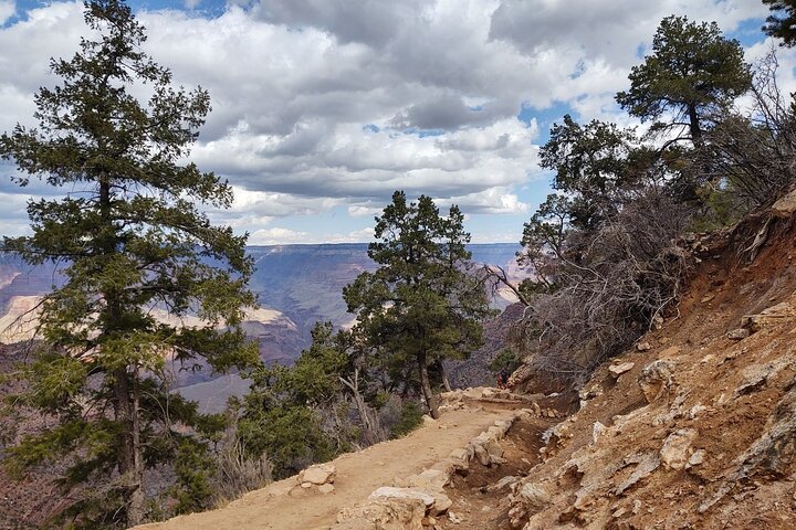Custom Full Day Guided Hike Of The Grand Canyon - Choose Your Trail! - thumb 0