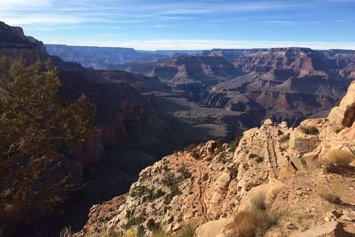 Custom Full Day Guided Hike Of The Grand Canyon - Choose Your Trail! - thumb 1