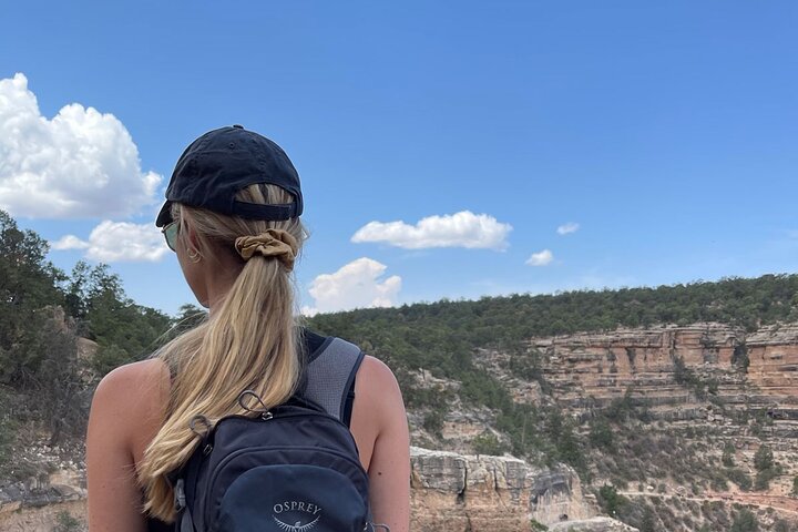 Custom Full Day Guided Hike Of The Grand Canyon - Choose Your Trail! - thumb 3