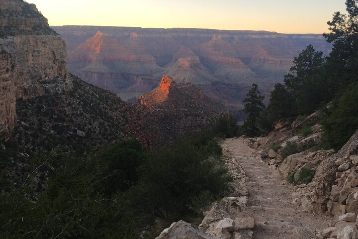 Custom Full Day Guided Hike Of The Grand Canyon - Choose Your Trail! - thumb 4