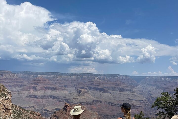 Custom Full Day Guided Hike Of The Grand Canyon - Choose Your Trail! - thumb 5