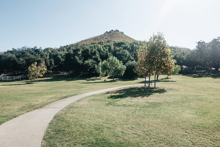 Small-Group Malibu Wine Hike - thumb 0