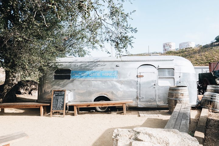 Small-Group Malibu Wine Hike - thumb 2