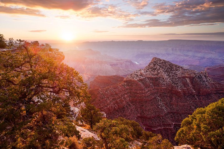 Grand Experience First Class Railroad Excursion Flagstaff - thumb 0