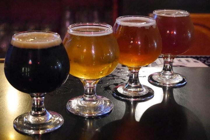 Custom Arizona Brewery Tour - thumb 3