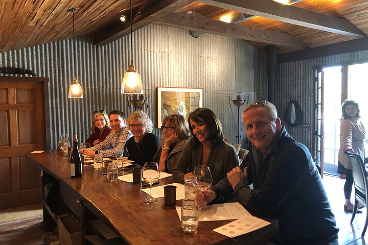 Santa Barbara Wine Country Tour - thumb 2