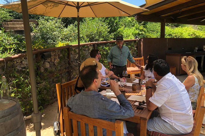 Santa Barbara Wine Country Tour - thumb 4