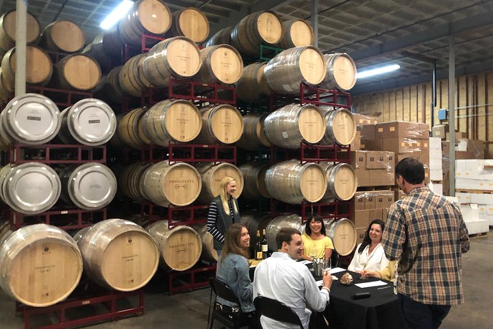 Santa Barbara Wine Country Tour - thumb 5