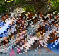 Wine tasting  Barrel room tour w/lunch in Temecula Ca. wine country - USA Accommodation