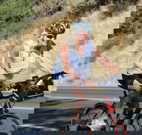 Calistoga Country Bike and Wine Tasting Tour - USA Accommodation