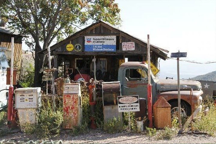 Jerome Tour - thumb 3