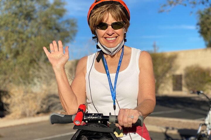 2-Hour Scottsdale Segway Tours - 2pm Departure - thumb 2