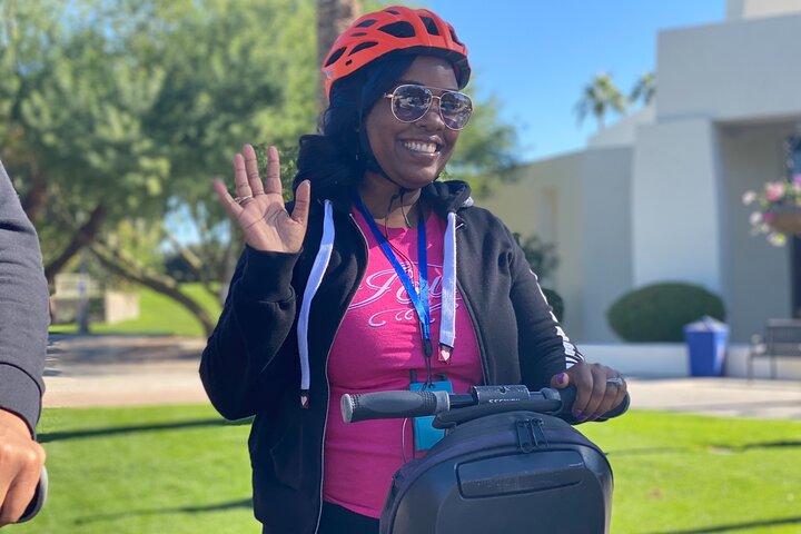 2-Hour Scottsdale Segway Tours - 2pm Departure - thumb 3