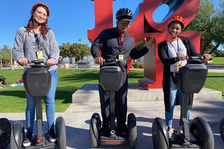 2-Hour Scottsdale Segway Tours - 2pm Departure - thumb 5