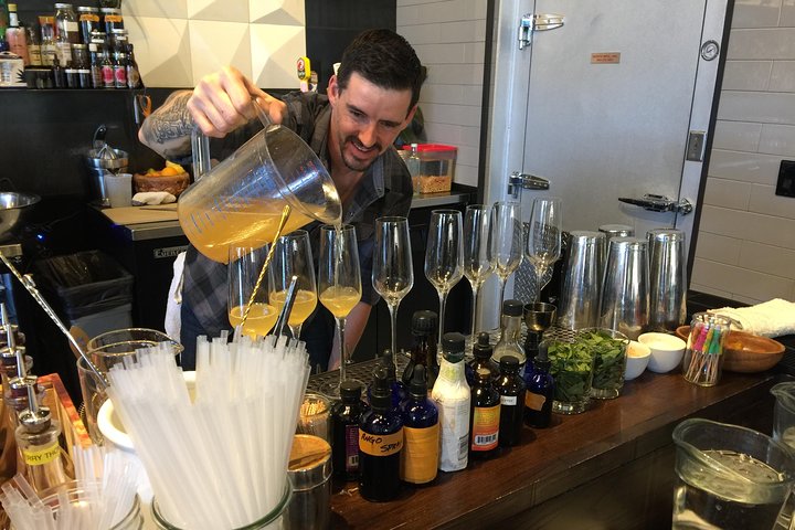 Downtown Gilbert Food Tour - thumb 0