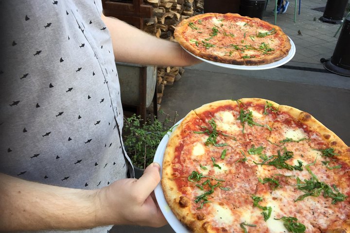 Downtown Gilbert Food Tour - thumb 2