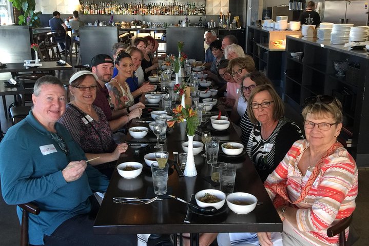 Downtown Gilbert Food Tour - thumb 3