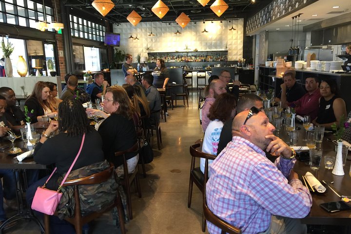 Downtown Gilbert Food Tour - thumb 4