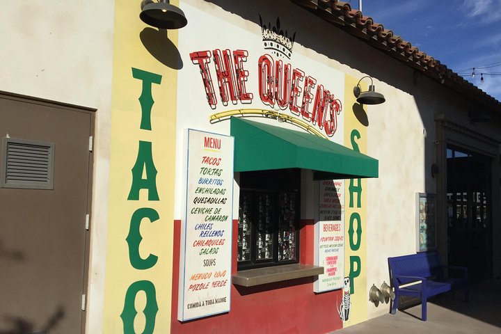 Downtown Gilbert Food Tour - thumb 5