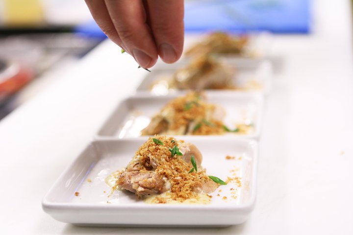 Icon Wine & Food Pairing Experience At Williamson Wines In Healdsburg - thumb 0