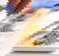 Icon Wine  Food Pairing Experience at Williamson Wines in Healdsburg - USA Accommodation