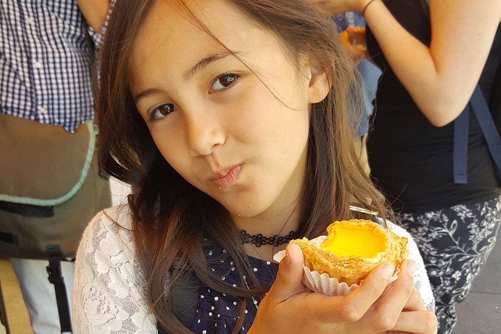 San Francisco Chinatown Food Tour - thumb 0