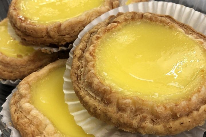 San Francisco Chinatown Food Tour - thumb 2