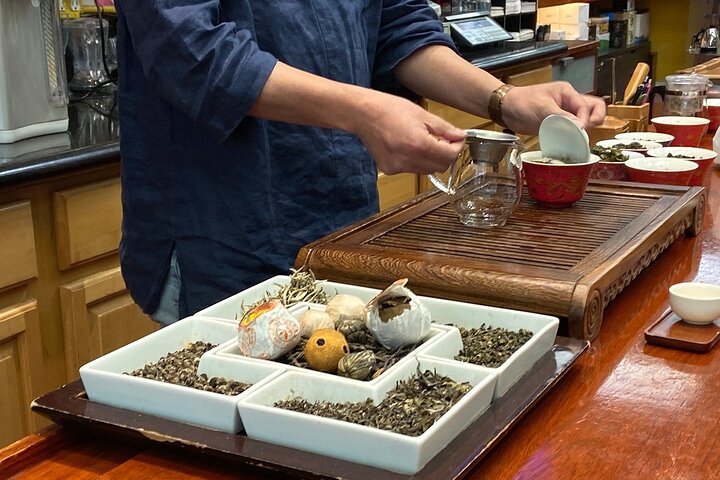 San Francisco Chinatown Food Tour - thumb 3