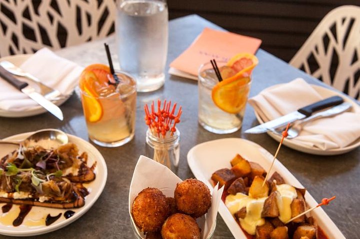 Healdsburg Small-Group Food And Wine Walking Tour - thumb 0