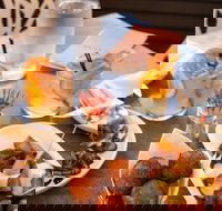 Healdsburg Small-Group Food and Wine Walking Tour - USA Accommodation