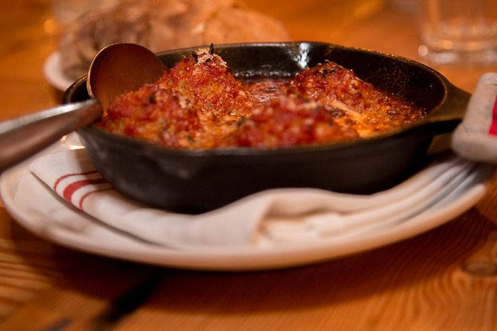 Healdsburg Small-Group Food And Wine Walking Tour - thumb 1