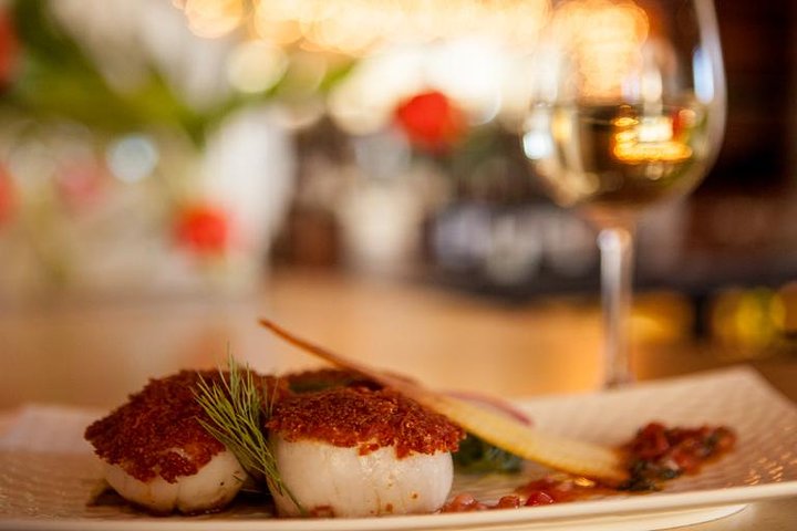 Healdsburg Small-Group Food And Wine Walking Tour - thumb 4