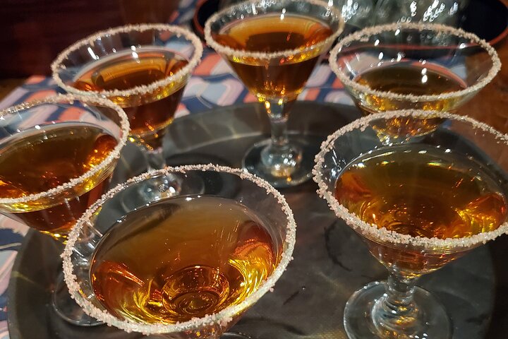 Healdsburg Small-Group Food And Wine Walking Tour - thumb 5