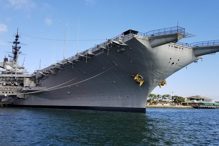 Catamaran Sailing Cruise On San Diego Bay For Up To 6 Guests - thumb 0