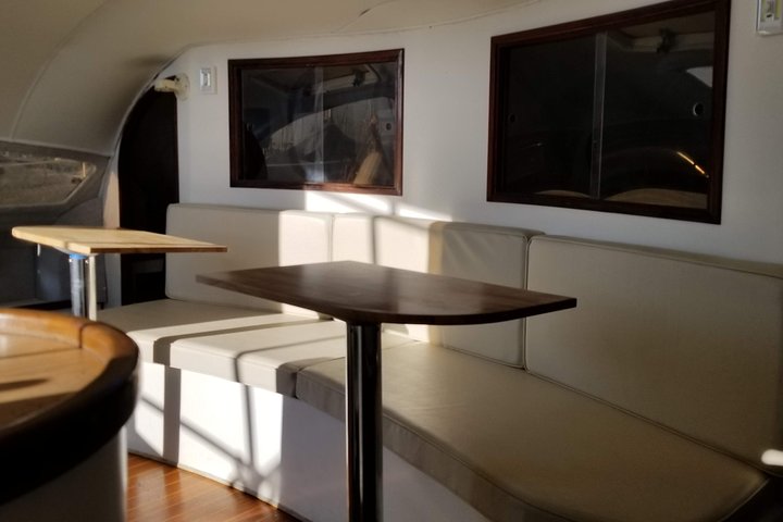 Catamaran Sailing Cruise On San Diego Bay For Up To 6 Guests - thumb 2