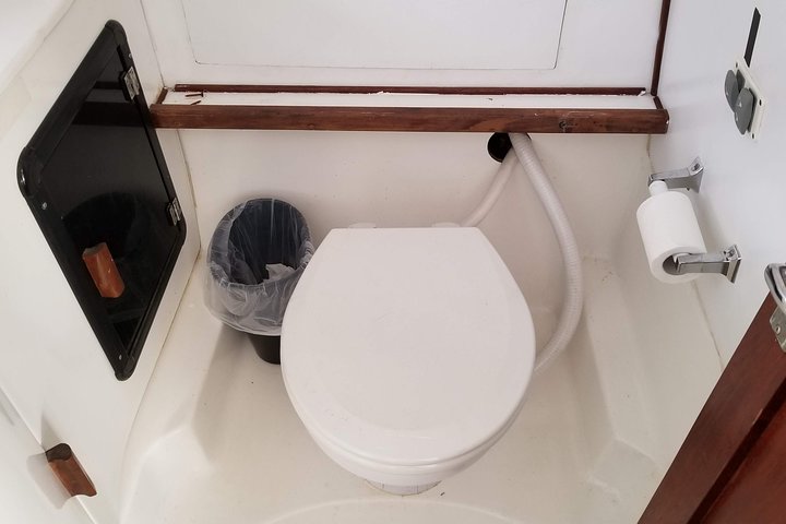 Catamaran Sailing Cruise On San Diego Bay For Up To 6 Guests - thumb 3