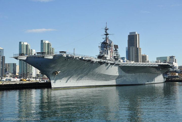 Catamaran Sailing Cruise On San Diego Bay For Up To 6 Guests - thumb 5