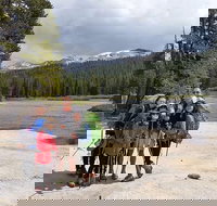 5 Day Yosemite Backpacking - Amazing Sunsets - Tourism Bookings