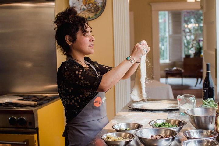 Neapolitan Pizza Cooking Class In Historic Haight Ashbury - thumb 1