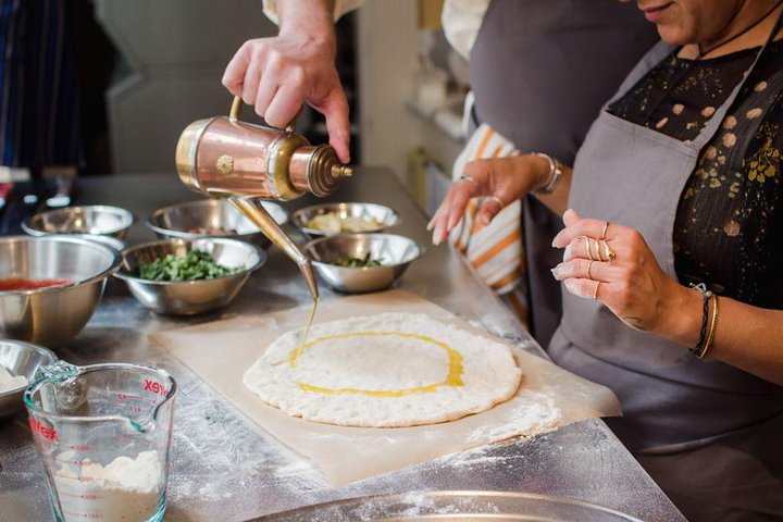 Neapolitan Pizza Cooking Class In Historic Haight Ashbury - thumb 2