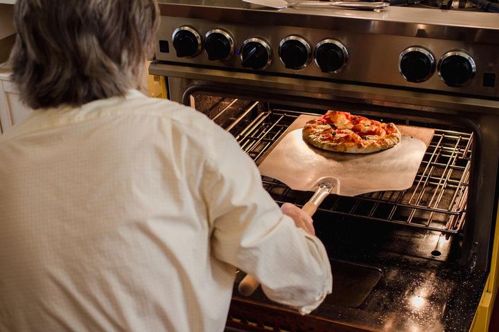 Neapolitan Pizza Cooking Class In Historic Haight Ashbury - thumb 3