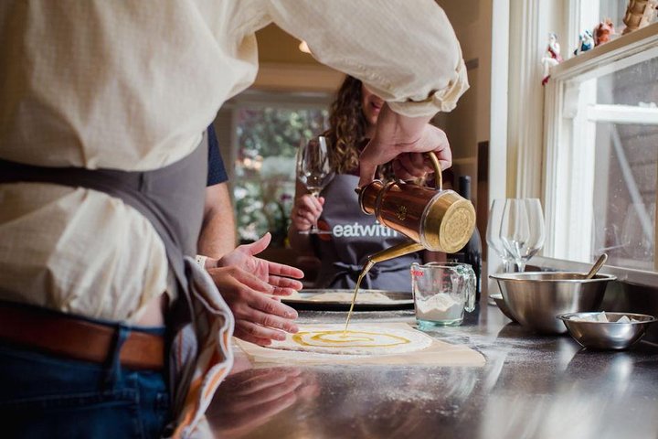 Neapolitan Pizza Cooking Class In Historic Haight Ashbury - thumb 5