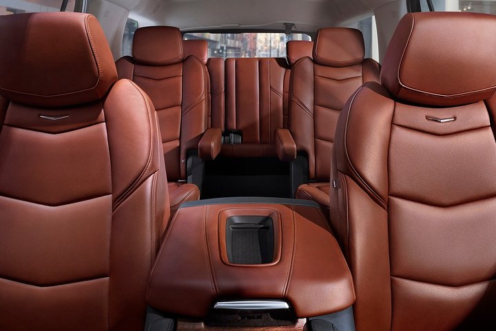 Arrival Private Transfer: Sky Harbor Airport PHX To Phoenix In Luxury SUV - thumb 4