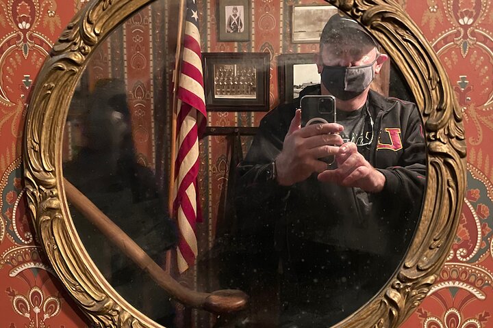 Haunted San Diego Ghost Tour - thumb 1