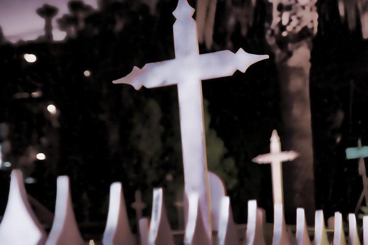 Haunted San Diego Ghost Tour - thumb 2