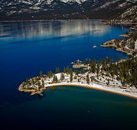 Tahoe's Sand Harbor Helicopter Tour - China Accommodation