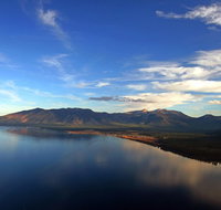 Lake Tahoe Helicopter Tour: Circle the Lake - China Accommodation