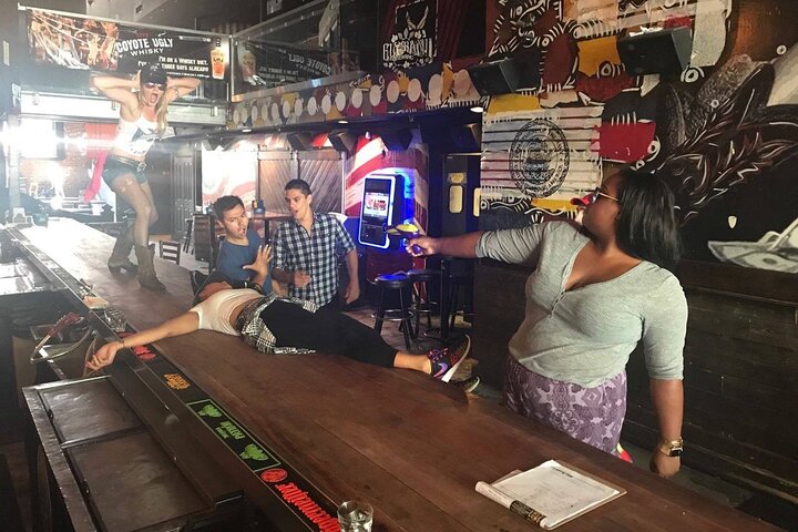 Who Dunnit Gaslamp Quarter - thumb 0