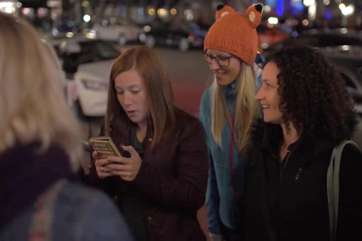 Who Dunnit Gaslamp Quarter - thumb 2