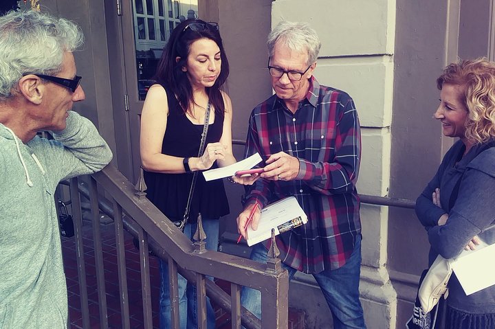 Who Dunnit Gaslamp Quarter - thumb 5